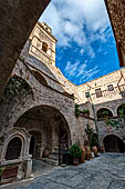 The Monastery of Toplou, Eastern Crete 